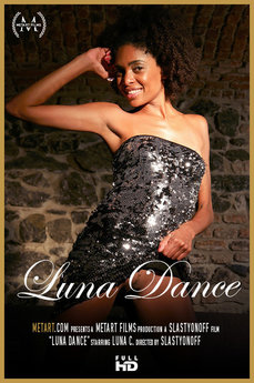 Luna Dance - Luna C