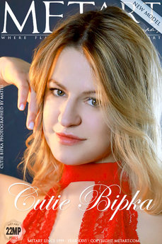 Presenting Cutie Bipka - Cutie Bipka