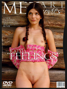 Feelings - Katya U