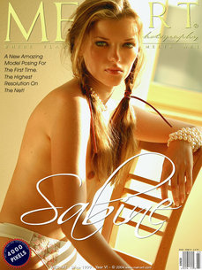 Sabine By Gubin - Sabine A