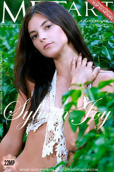 Sylvan Joy - Aleksandrina