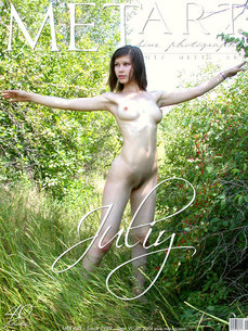 Juliy - Anna U