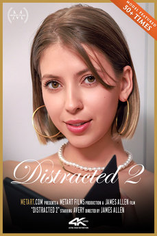 Distracted 2 - Avery