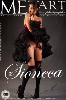 Sioneca - Lorena B
