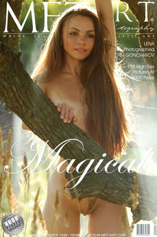 Magical - Lena E