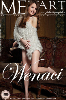 Wenaci - Sofi Shane