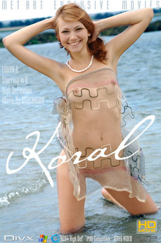 Koral - Lidiya A
