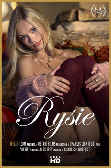 Rysie - Alex Grey