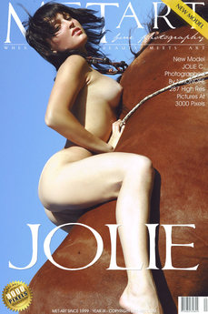 Presenting Jolie - Jolie C