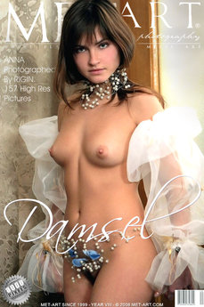 Damsel - Anna Q