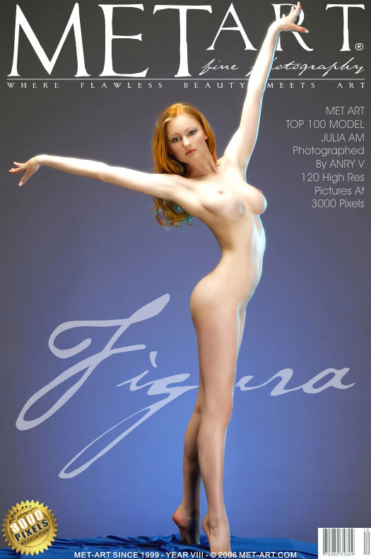 Figura - Julia AM