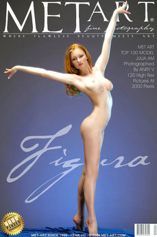 Figura - Julia AM