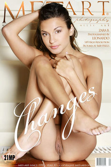 Changes - Zara B