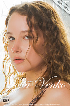 Presenting Sofia Venko - Sofia Venko