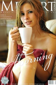 Morning - Alba A