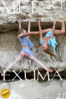 Exuma - Uliya A - Vika A