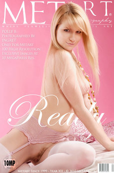 Ready - Polly B