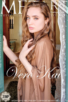 Presenting Vero Kai - Vero Kai