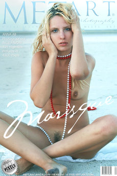 Marisque - Anna AB