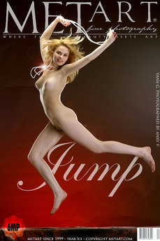 Jump - Yana G
