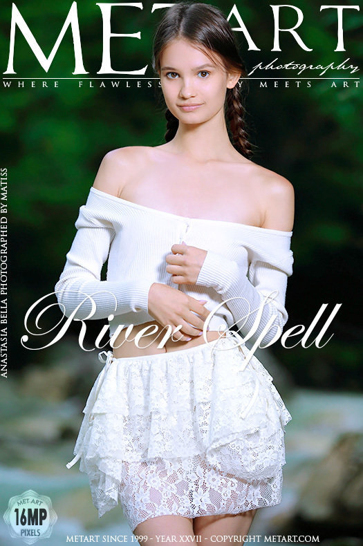 River Spell