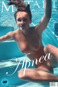Apnea - Radka B