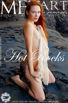 Hot Rocks - Janey