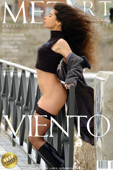Viento - Idoia A