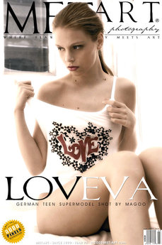 Love Eva - Eva A