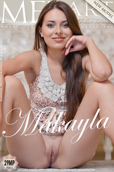 Presenting Makayla - Makayla