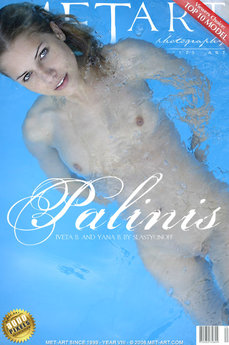 Palinis - Iveta B - Yana B
