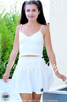 Sunny Days - Alina