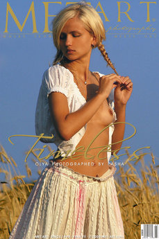 Timeless - Olya A