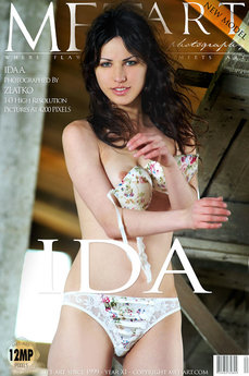 Presenting Ida - Ida A