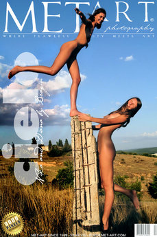 Cielo - Nika B - Diana A