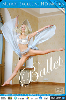 Ballet - Sasha I