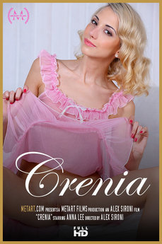 Crenia - Anna Lee