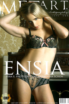 Ensia - Vera E