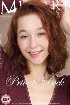 Private Peek
