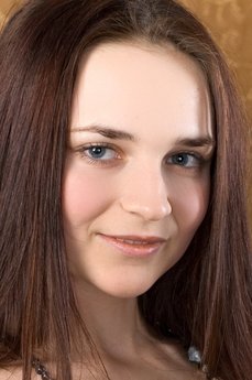 Anna AU