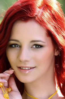 Ariel Piper Fawn