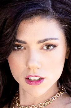 Azura Grace - MetArt Network