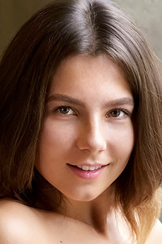 Belka Nude on MetArt (55 Covers) - MetArt.com