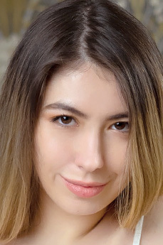 Brandi Belle - MetArt Network
