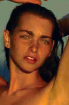 Chloe A