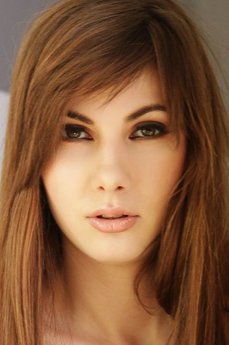 Connie Carter Lindos Olhos Ultrafilmes, A Lendária Connie Seduz