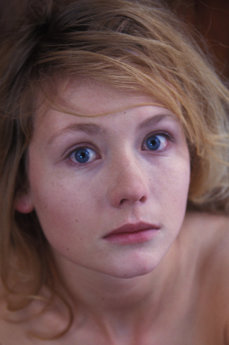 Cribelle A