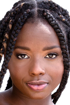 Dakota Simone