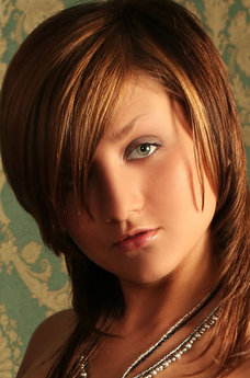 Dasha B