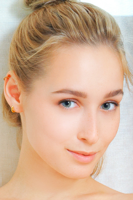 Орыс транс блогы